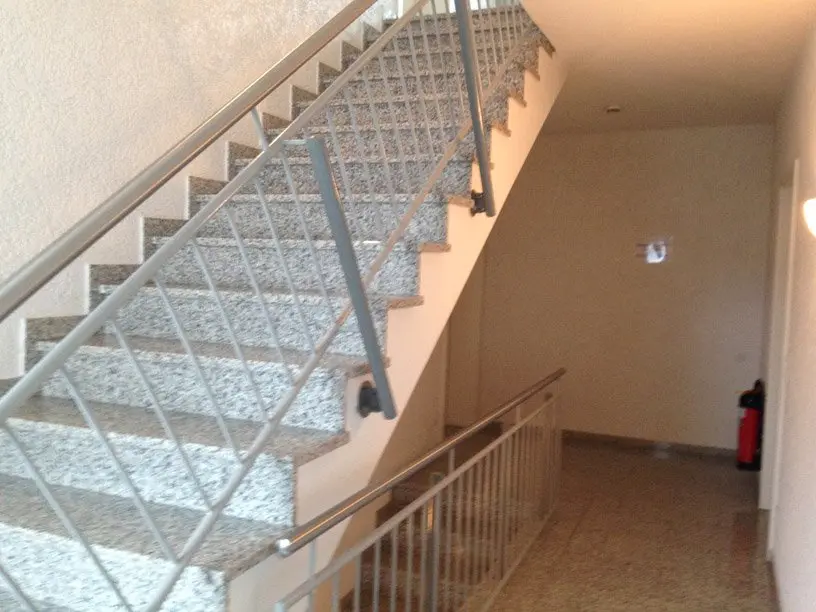 Studio mit 30 m² in Hanau – Bild 8