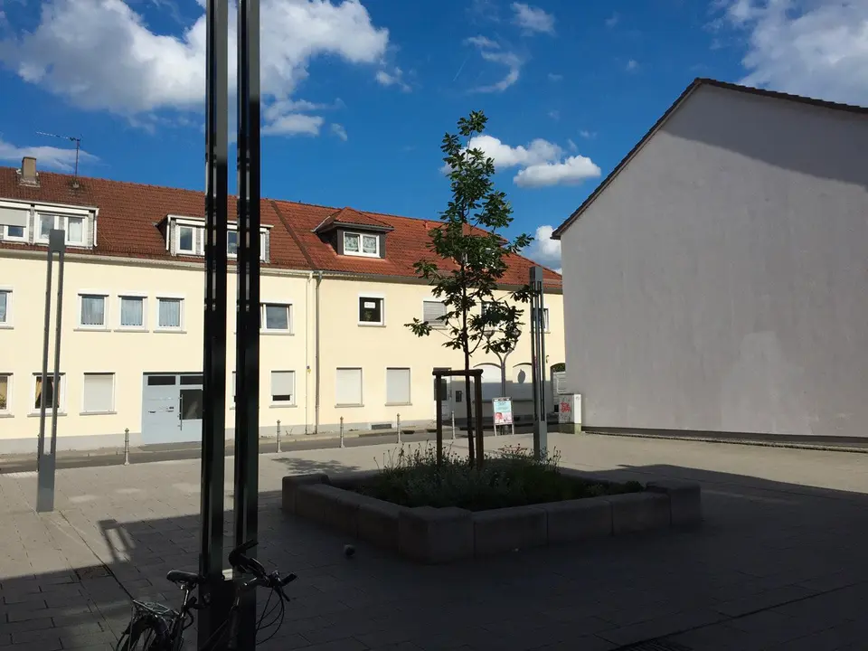 Studio mit 30 m² in Hanau – Bild 9