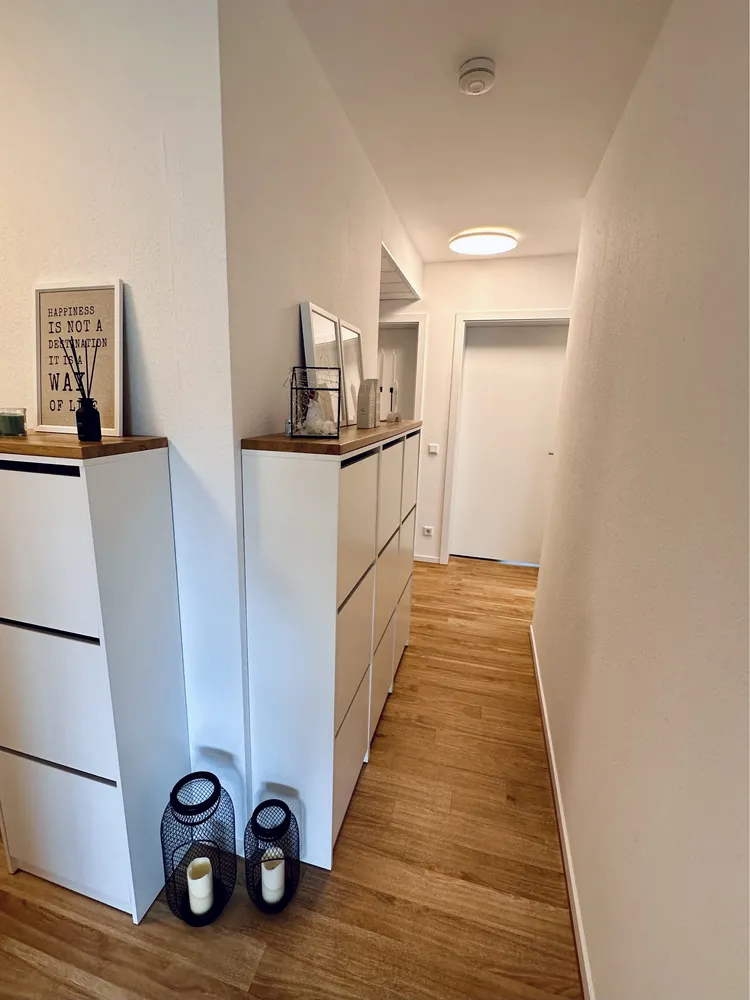 3 Zimmer Wohnung mit 78 m² in Oberhausen – Bild 11