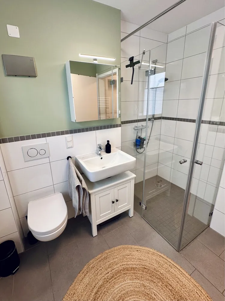 3 Zimmer Wohnung mit 78 m² in Oberhausen – Bild 12