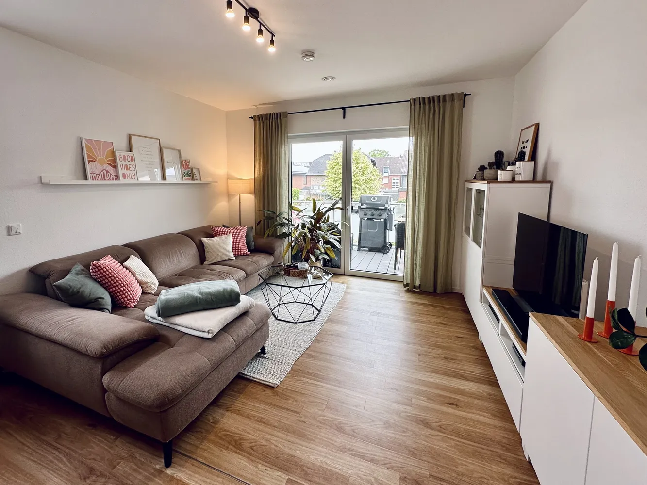 3 Zimmer Wohnung mit 78 m² in Oberhausen – Bild 7