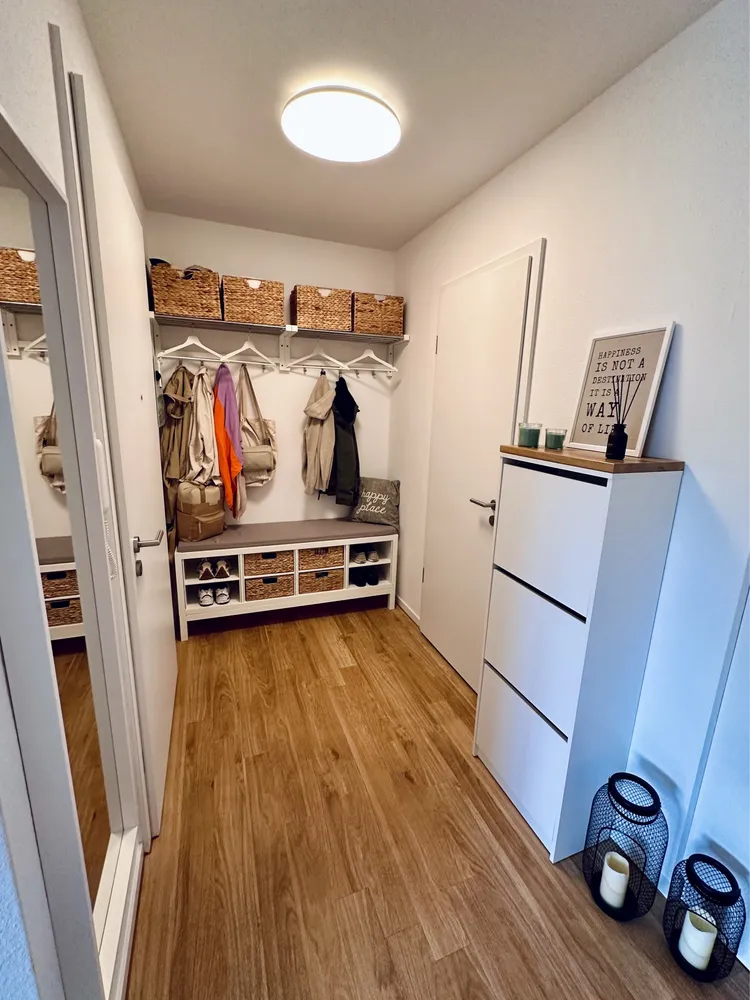 3 Zimmer Wohnung mit 78 m² in Oberhausen – Bild 10