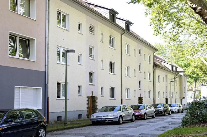2 Zimmer Wohnung mit 51 m² in Gelsenkirchen – Bild 6