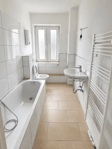 2 Zimmer Wohnung mit 69 m² in Essen – Bild 9