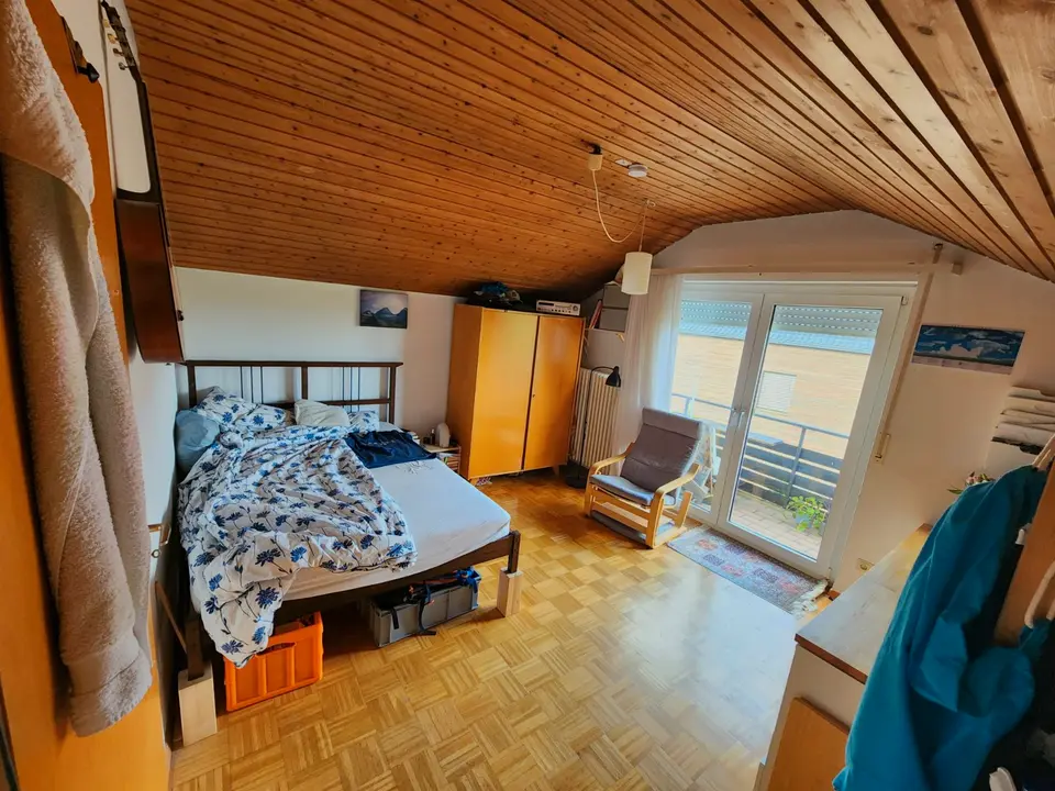 WG-Zimmer mit 140 m² in Tübingen – Bild 2