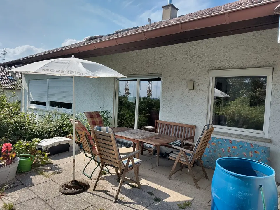 WG-Zimmer mit 140 m² in Tübingen – Bild 5