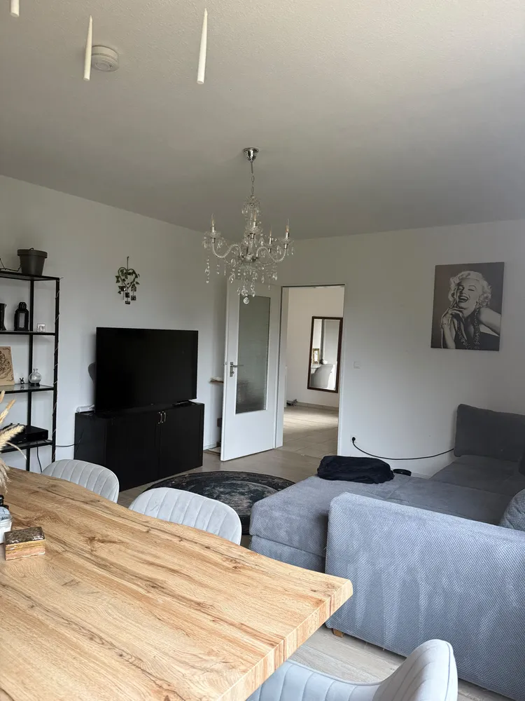 2 Zimmer Wohnung mit 69 m² in Osnabrück – Bild 1