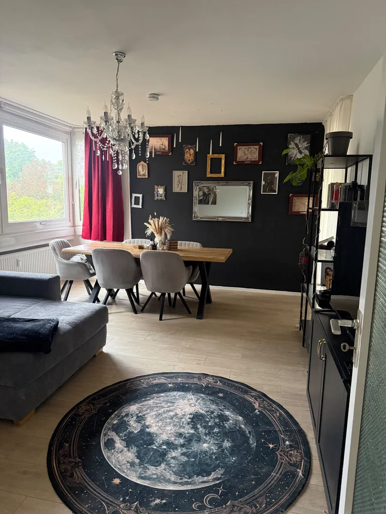 2 Zimmer Wohnung mit 69 m² in Osnabrück – Bild 2