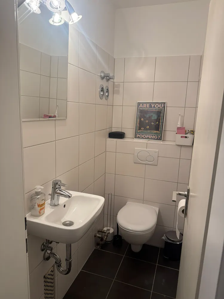 2 Zimmer Wohnung mit 69 m² in Osnabrück – Bild 11