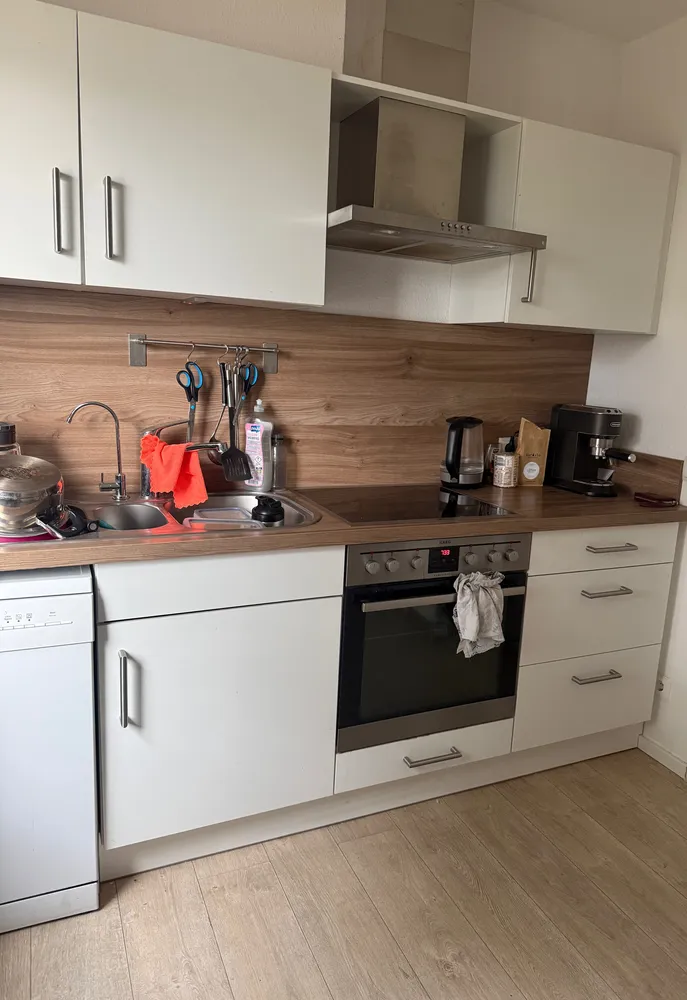 2 Zimmer Wohnung mit 69 m² in Osnabrück – Bild 4