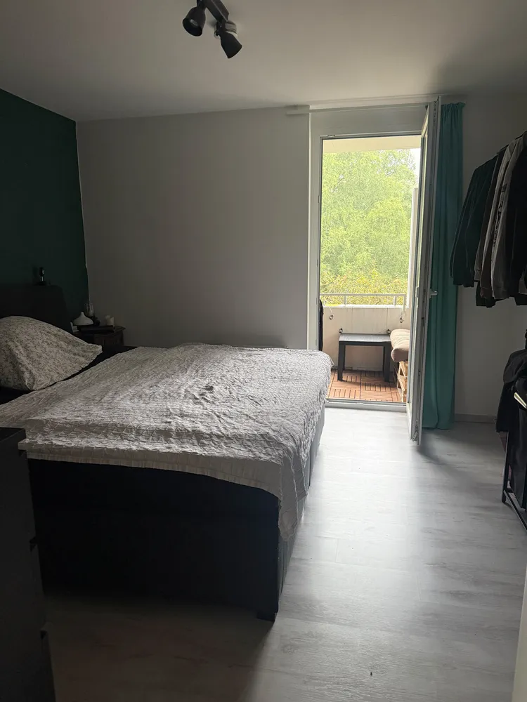 2 Zimmer Wohnung mit 69 m² in Osnabrück – Bild 7