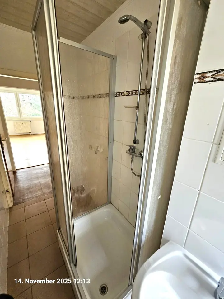 4 Zimmer Wohnung mit 70 m² in Sangerhausen – Bild 3