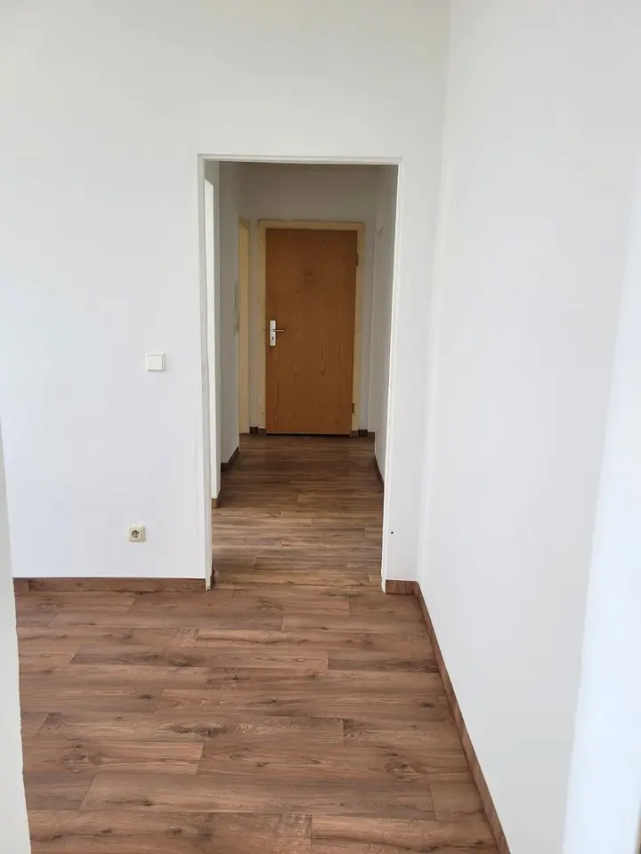 4 Zimmer Wohnung mit 70 m² in Sangerhausen – Bild 6
