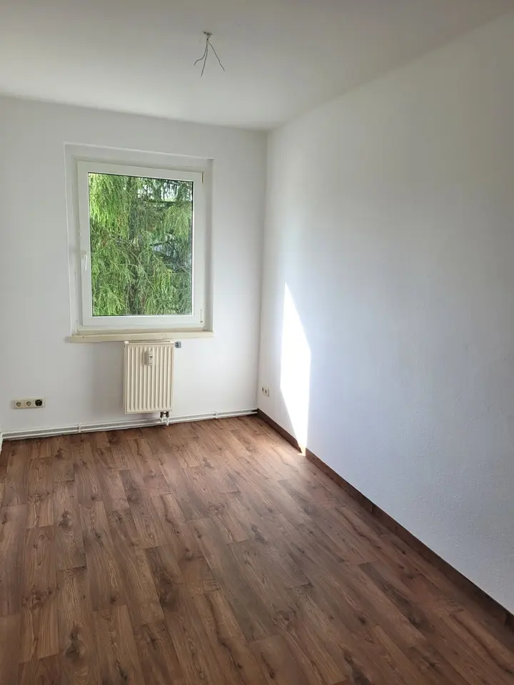 4 Zimmer Wohnung mit 70 m² in Sangerhausen – Bild 9