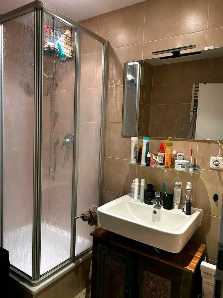 Studio mit 28 m² in Leipzig – Bild 4