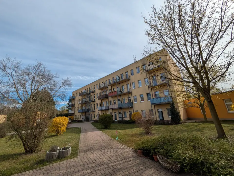 Studio mit 28 m² in Leipzig – Bild 7