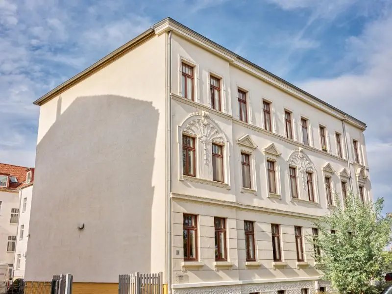 Studio mit 28 m² in Leipzig – Bild 8