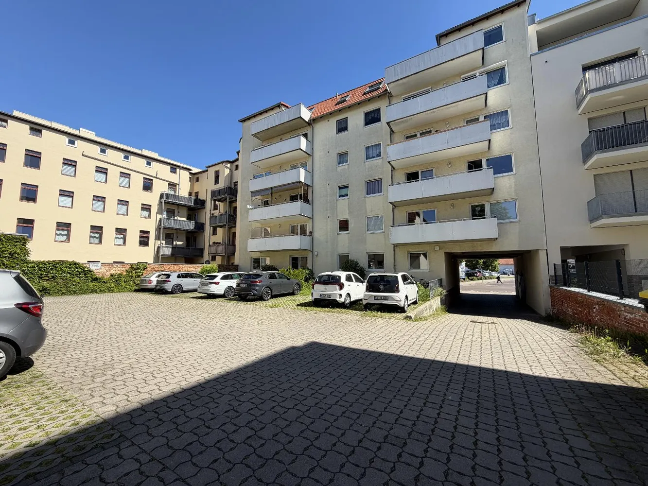 3 Zimmer Wohnung mit 82 m² in Magdeburg – Bild 3