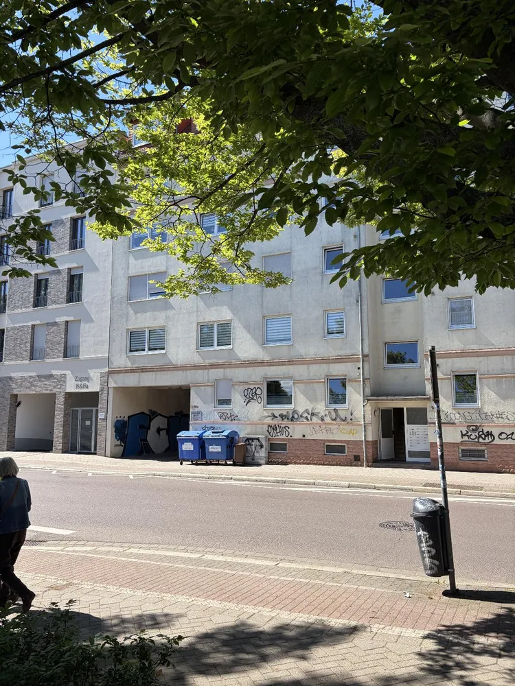 3 Zimmer Wohnung mit 82 m² in Magdeburg – Bild 4