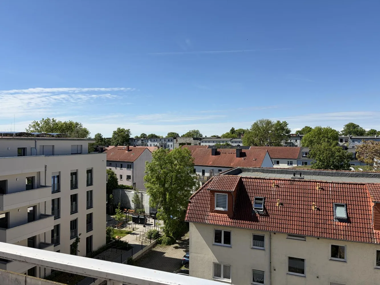 3 Zimmer Wohnung mit 82 m² in Magdeburg – Bild 7
