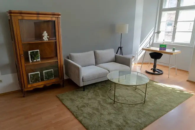 2 Zimmer Wohnung mit 65 m² in Berlin – Bild 1