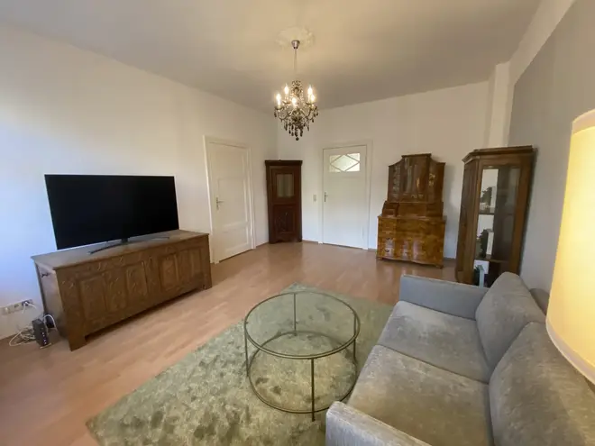2 Zimmer Wohnung mit 65 m² in Berlin – Bild 11