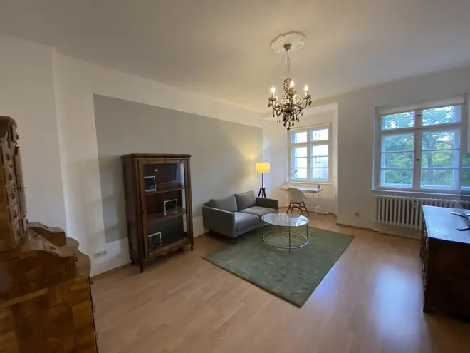2 Zimmer Wohnung mit 65 m² in Berlin – Bild 3