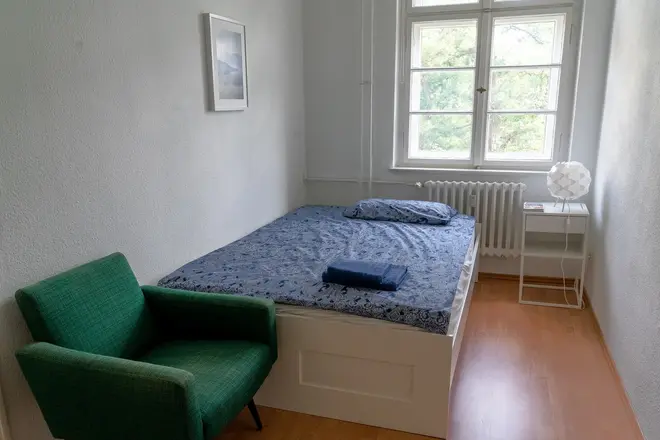2 Zimmer Wohnung mit 65 m² in Berlin – Bild 5