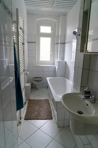 2 Zimmer Wohnung mit 65 m² in Berlin – Bild 7