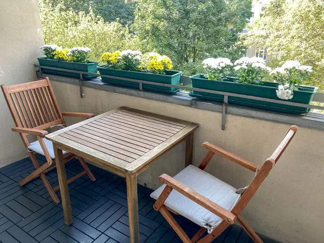 2 Zimmer Wohnung mit 65 m² in Berlin – Bild 10