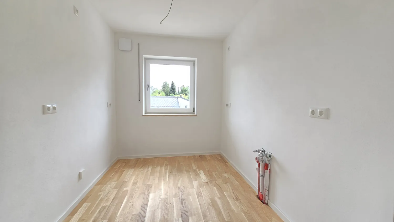3 Zimmer Wohnung mit 82 m² in Passau – Bild 4