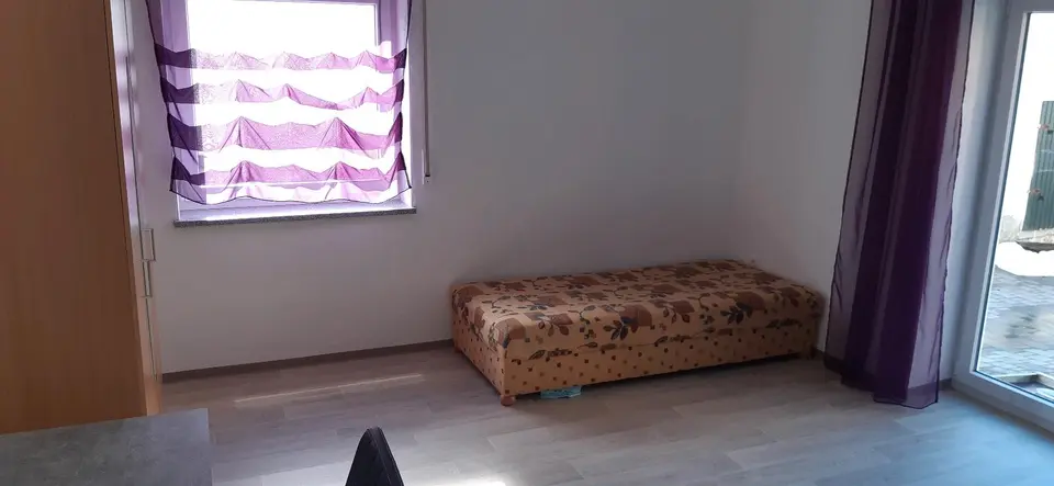 Studio mit 23 m² in Ansbach – Bild 2
