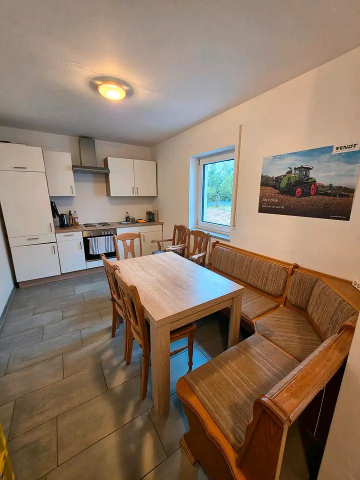 Studio mit 23 m² in Ansbach – Bild 6