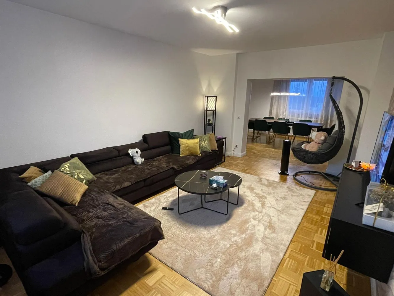 4 Zimmer Wohnung mit 86 m² in Mülheim an der Ruhr – Bild 1