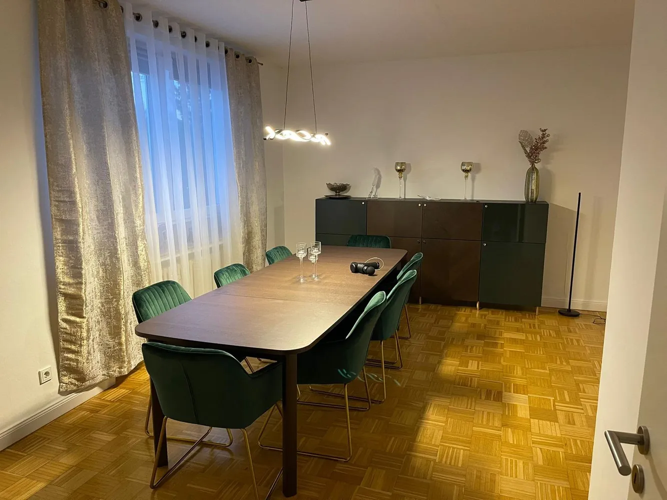 4 Zimmer Wohnung mit 86 m² in Mülheim an der Ruhr – Bild 2