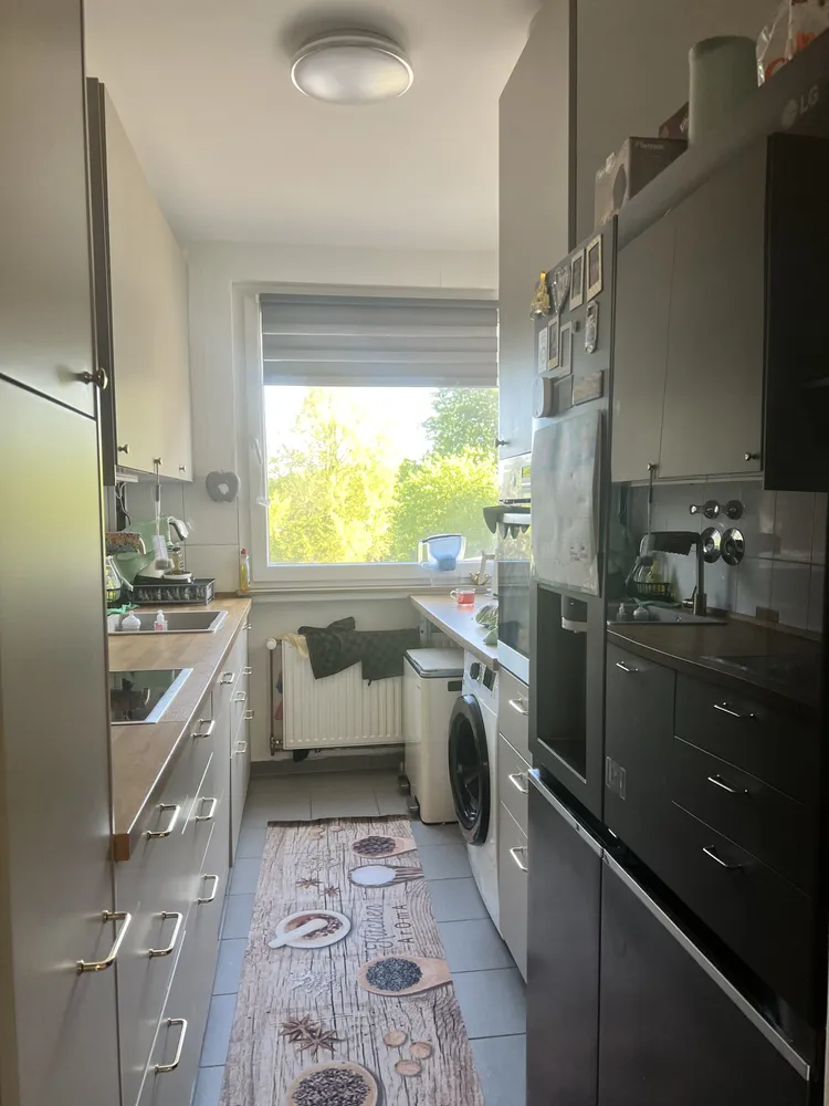 4 Zimmer Wohnung mit 86 m² in Mülheim an der Ruhr – Bild 4