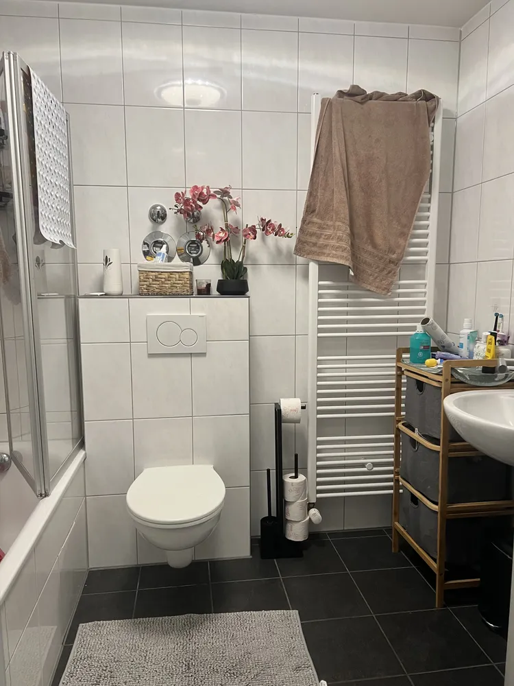 4 Zimmer Wohnung mit 86 m² in Mülheim an der Ruhr – Bild 6