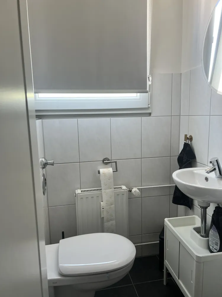 4 Zimmer Wohnung mit 86 m² in Mülheim an der Ruhr – Bild 8
