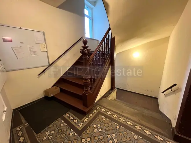 2 Zimmer Wohnung mit 45 m² in Leipzig – Bild 3