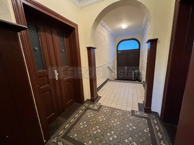 2 Zimmer Wohnung mit 45 m² in Leipzig – Bild 4