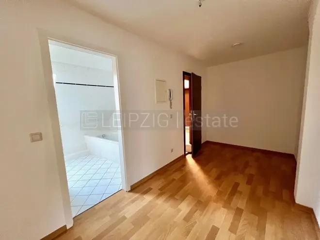 2 Zimmer Wohnung mit 45 m² in Leipzig – Bild 6