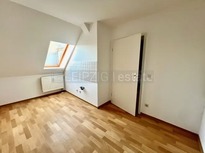 2 Zimmer Wohnung mit 45 m² in Leipzig – Bild 8