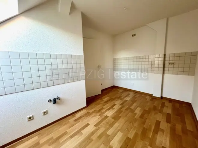 2 Zimmer Wohnung mit 45 m² in Leipzig – Bild 9