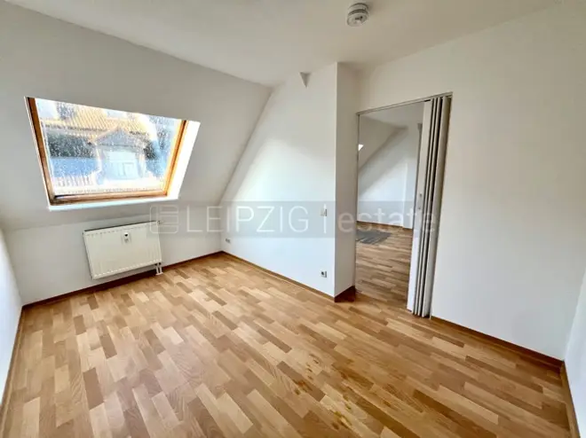 2 Zimmer Wohnung mit 45 m² in Leipzig – Bild 10