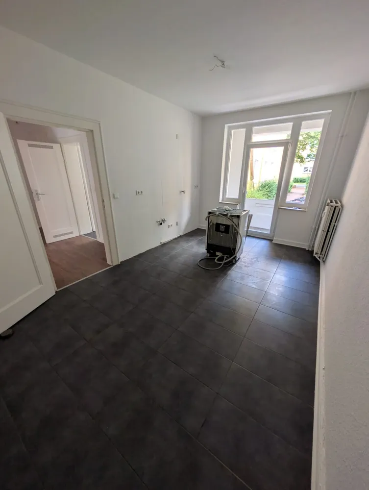 2 Zimmer Wohnung mit 65 m² in Hannover – Bild 2