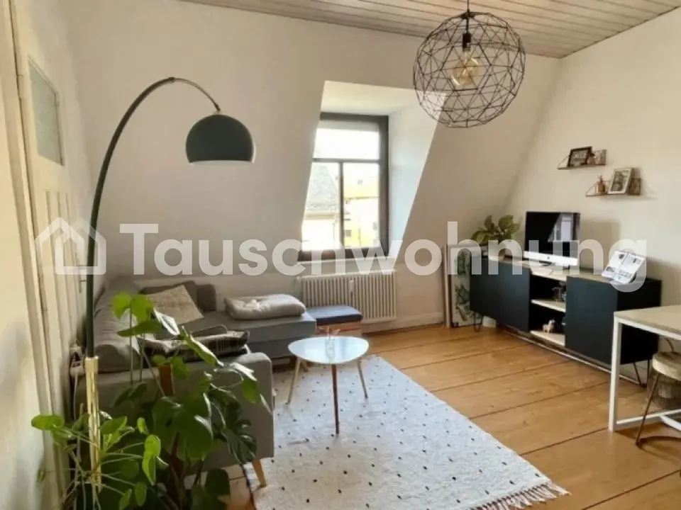 2 Zimmer Wohnung mit 65 m² in Offenbach – Bild 4