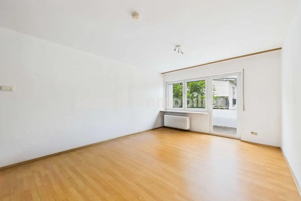 2 Zimmer Wohnung mit 65 m² in Offenbach – Bild 10