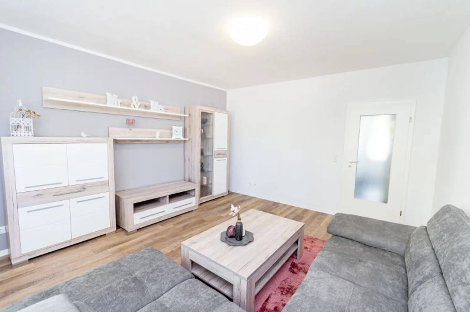 3 Zimmer Wohnung mit 60 m² in Gera – Bild 3