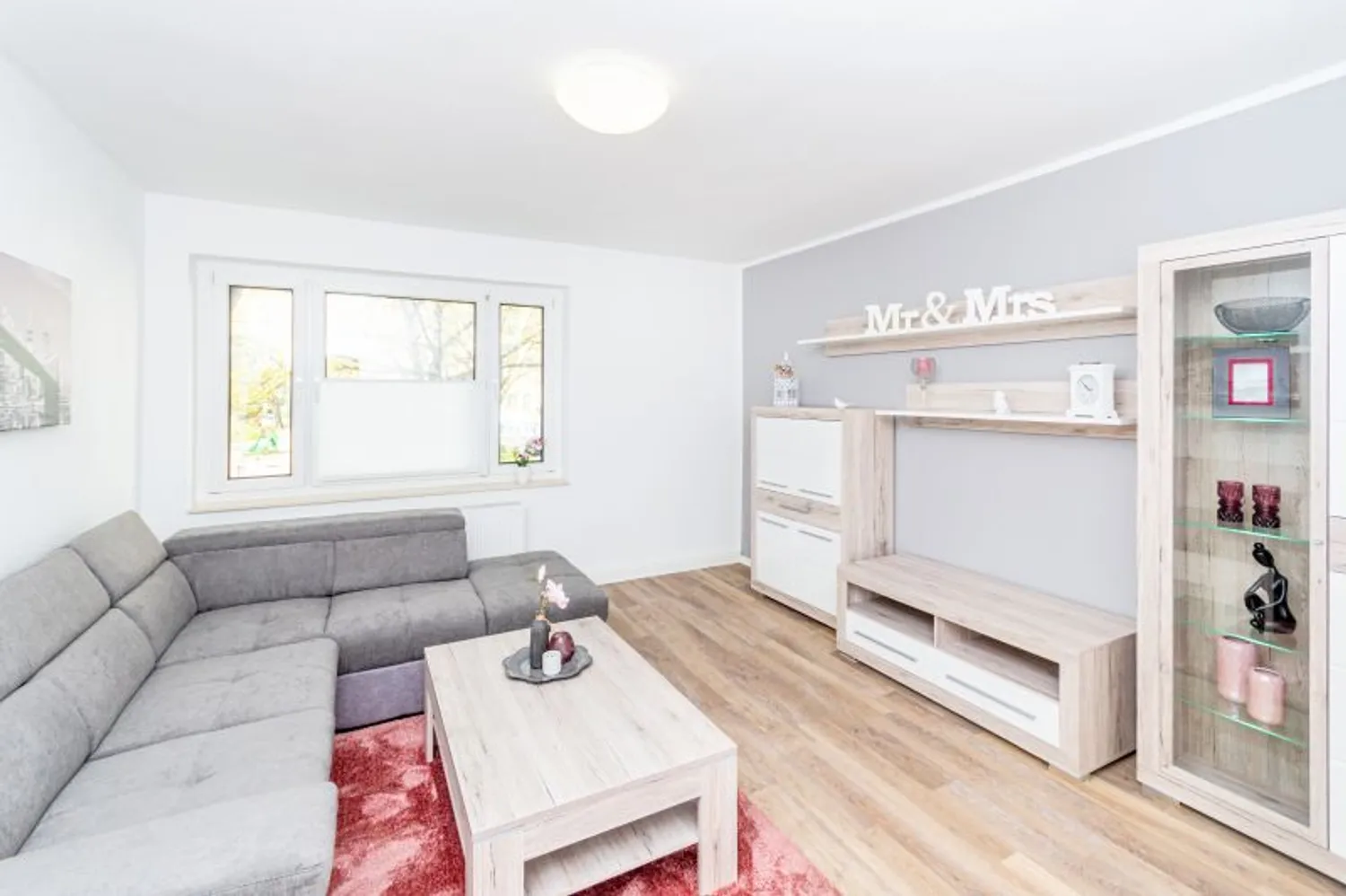 3 Zimmer Wohnung mit 60 m² in Gera – Bild 4