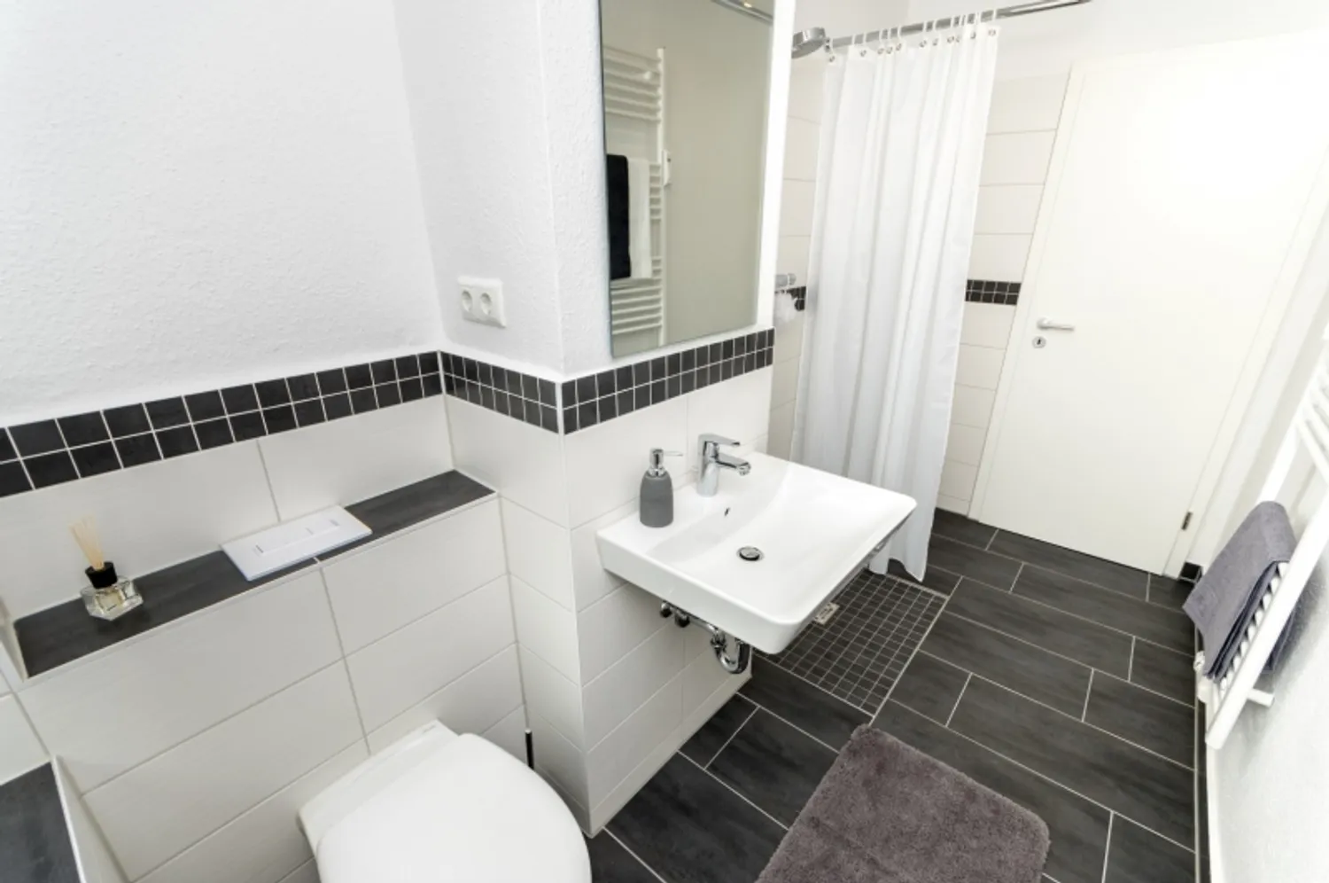 3 Zimmer Wohnung mit 60 m² in Gera – Bild 5
